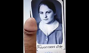 Olya Tonkonog, a tribute to you, from me! 137