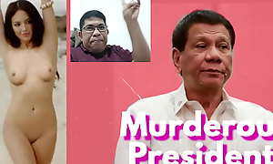 president si Duterte