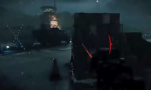 CALL OF DUTY BLACK OPS COLD WAR Gameplay PS5