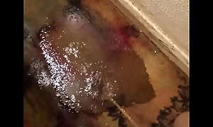 Piss Soaked Carpet