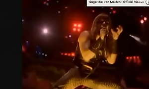 Iron Maiden Video Clips