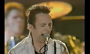 The Clash - Live 1983