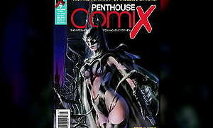 Penthouse Comix (1990s)