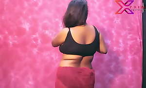 Hot XXX indian cute Big ass Girl