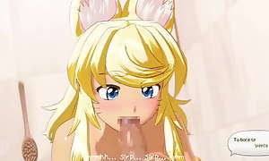 DESCARGAR JUEGO HENTAI 3D (Wolf girl with you) ANDROID   Enlace: XXX porn video mediafire XXX video file/62bjwt9319rqsm2/Liru-By-HimikoS - Spanish apk/file
