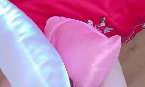 Do you like Satin Pink Pillow?