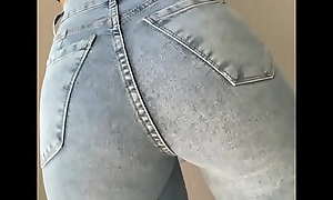 Best Butts in Jeans Compilation 7