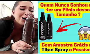 Titan Spray Original : XXX porn bitvideo TitanSprayGratis