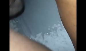 Squirt/water show