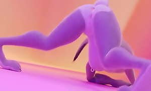 Judy hopps used as a fuck toy (PMV)