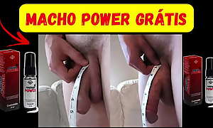 Macho Power Original : XXX porn bitvideo MachoPowerGrátiis