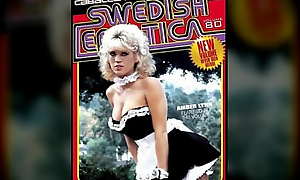 Swedish Erotica Magazine (Vintage)