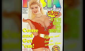 Fiesta Magazine (1990s)