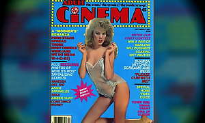 Adult Video Review (1983)