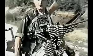 No Time for Haram, Bosnian Army needs You! - Muhamed Brkic Hamo