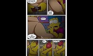 el abuelo y yo los simpson comic PDF XXX porn bitvideo 3KmpWjs