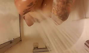 Shower with me...