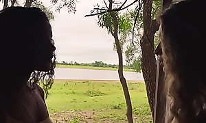 Peitinho empinado Muda novela Pantanal
