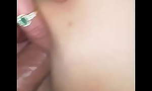Adriana Barbie use a hot and gaping hole without condom OF @adrianabarbiets