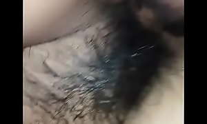 Me follo a mi tía mientras no hay nadie en casa