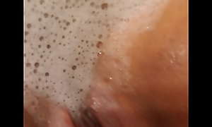 Bubble Bath Fun