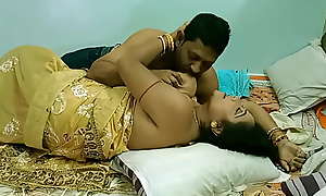 Indian Bengali best xxx sex!! Beautiful step sister fucked by friend!!