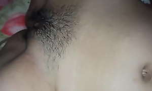 Cogiendo a Karla
