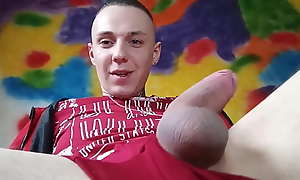 Horny bisexual - Roman Gisych