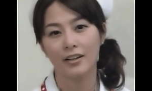 Yuki Sugiura Japanese busty NHK announcer