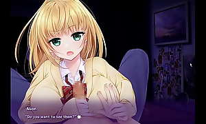 rvnge game - Mion part 1