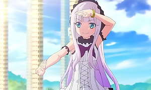 Kenja no Deshi wo Nanoru Kenja 09