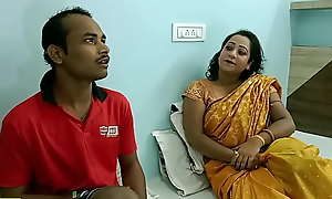 Indian wife exchanged with poor laundry boy!! Hindi webserise hot sex: full video