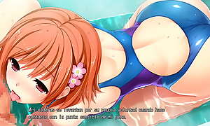 Hoshi Ori Yume Mirai / Marika Shinozaki Scene 3