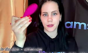 Great sex toy from Sohimi store. Use promo code xxx ANNAxxx  for a 20% discount!!!