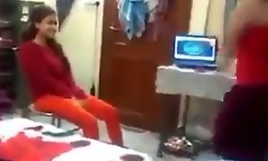 comical in hostel in hindi