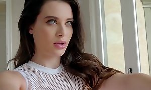 Downcast All over an addendum be beneficial to Stingy - (Angela White, Molly Stewart) - Swing Issue Faithfulness - Brazzers