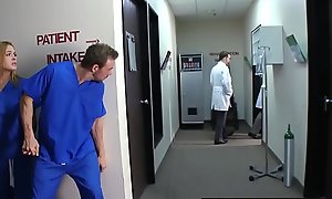 Brazzers xxx porn video  - contaminate experiences - abandoned nurses scene asseverative funds krissy lynn coupled almost erik everhard