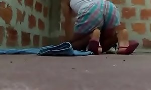 Delhi school girl fuck by padosi exposed to byway someone's cup of tea