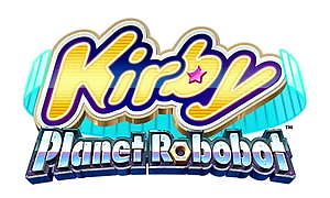 The Noble Haltmann - Kirby: Planet Robobot
