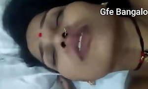 Behold This Indian Women face Having Sex bangaloregirlfriendsexperience gonzo porn video