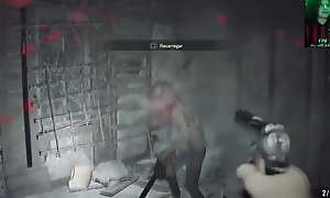 Resident Evil 7 - Momentos De Gameplay Deliciosas
