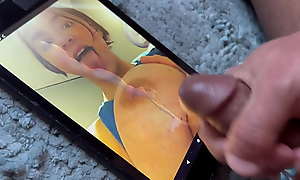 Jerk and Cum Tribute for Tabitha Platt aka mytabbyanne aka tabbyanne30