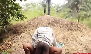 HARDCORE THREESOME -  SOMEWHERE IN AFRICAN FOREST - I DON'T LIKE WHAT MY PASTOR DID TO MY WIFE IN MY PRESENT - WHAT SHOULD I DO -