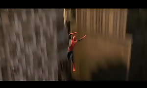 SpiderMan Sin Camino a Casa en XVideos Trailer