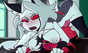 Best furry hentai compilation