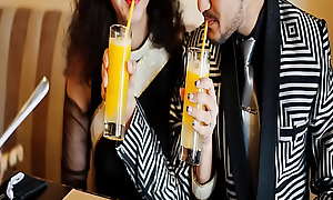 Indian girl with big boobs having XXX sex with her boyfriend in Oyo hotel