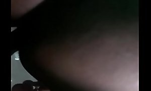 My Tamil girlfriend fucked in doggy