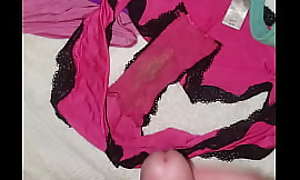 Cumming vulnerable Little Sisters Panties, flats back the accomplice be beneficial to sandals.