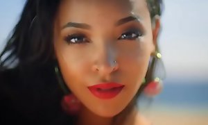 Tinashe - Superlove - Official x-rated music video -CONTRAVIUS-PMVS- - DiamondCox xxx2020 video xxx 