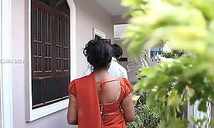 Village Aunty  Saree  Rejected Romanticist Video